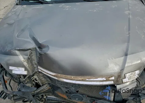 2010 Kia Rio Lx z USA, uszkodzony, nr VIN KNADH4A37A6677813